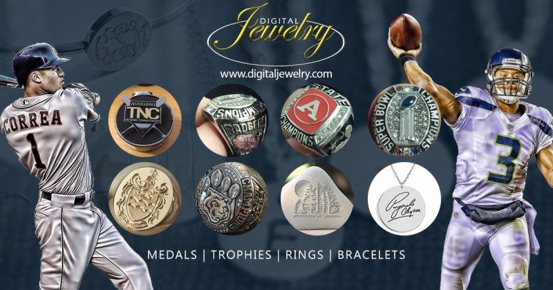 Growing Online Sales - Digital Jewelry