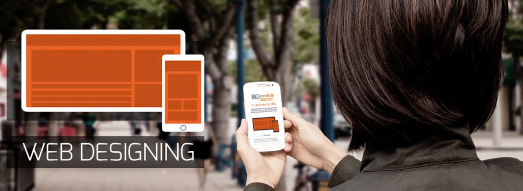 Web Designing