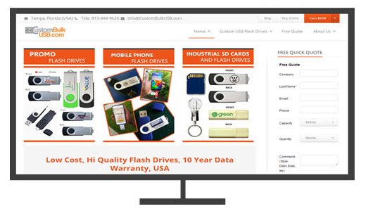 Small Business Website Small Business Website