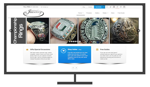 Small Business Website Small Business Website