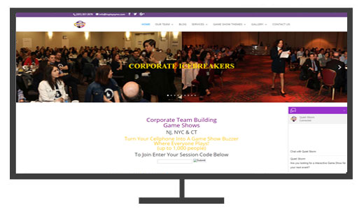 Small Business Website Small Business Website